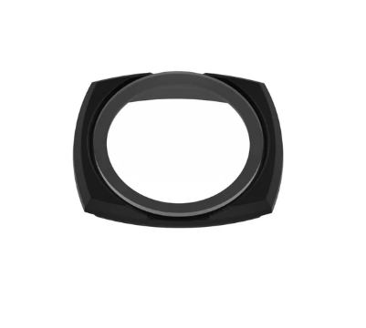 ÉVOLUTION couvercle pour luminaire mural extérieur 1838 et 1839 1838F