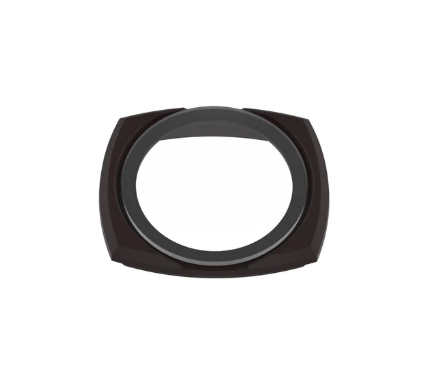 ÉVOLUTION couvercle pour luminaire mural extérieur 1838 et 1839 1838F