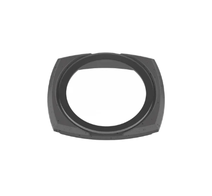 ÉVOLUTION couvercle pour luminaire mural extérieur 1838 et 1839 1838F