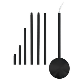 EXTENSION pour luminaire