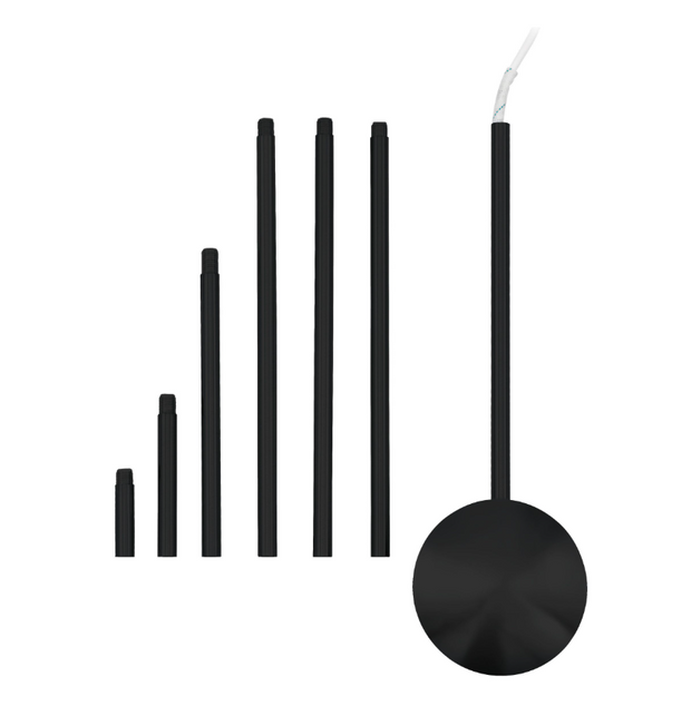 EXTENSION pour luminaire