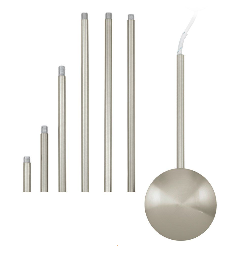 EXTENSION pour luminaire