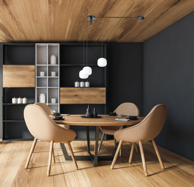 EXTENSION pour luminaire