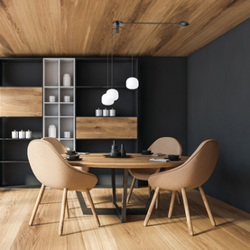 EXTENSION pour luminaire