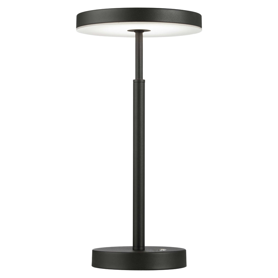 FRANCINE lampe de table FCE-1510LEDT | Luminaire Plus.ca