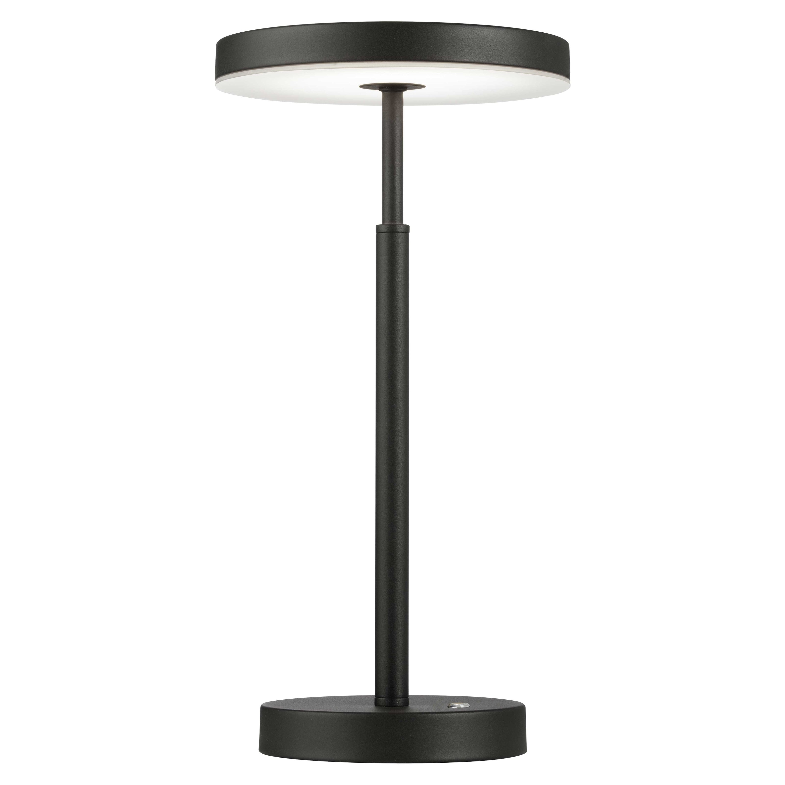 FRANCINE lampe de table FCE-1510LEDT | Luminaire Plus.ca