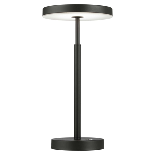 FRANCINE lampe de table FCE-1510LEDT | Luminaire Plus.ca
