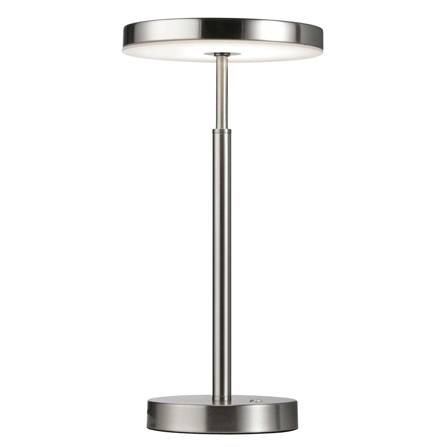 FRANCINE lampe de table FCE-1510LEDT | Luminaire Plus.ca
