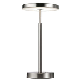 FRANCINE lampe de table FCE-1510LEDT | Luminaire Plus.ca