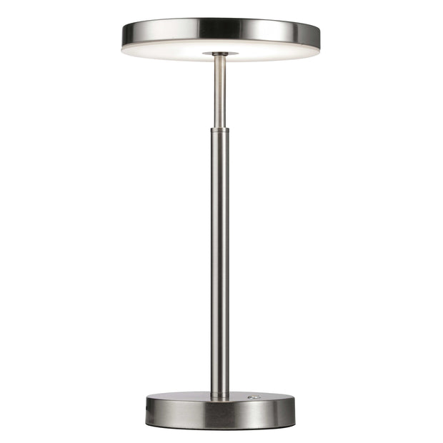 FRANCINE lampe de table FCE-1510LEDT | Luminaire Plus.ca