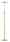 FRANCINE lampe de plancher Del 54" FCE-5430LEDF