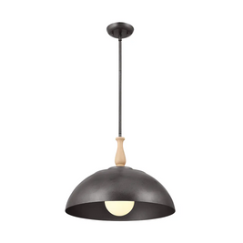 FIRA luminaire suspendu 14''D et 18''D