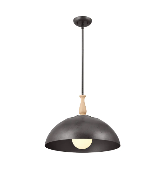 FIRA luminaire suspendu 14''D et 18''D