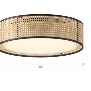 LYLA luminaire plafonnier 16