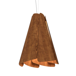 FUCHSIA luminaire suspendu 13