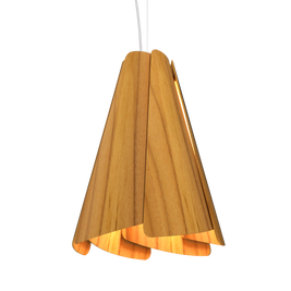 FUCHSIA luminaire suspendu 13