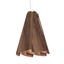 FUCHSIA luminaire suspendu 13