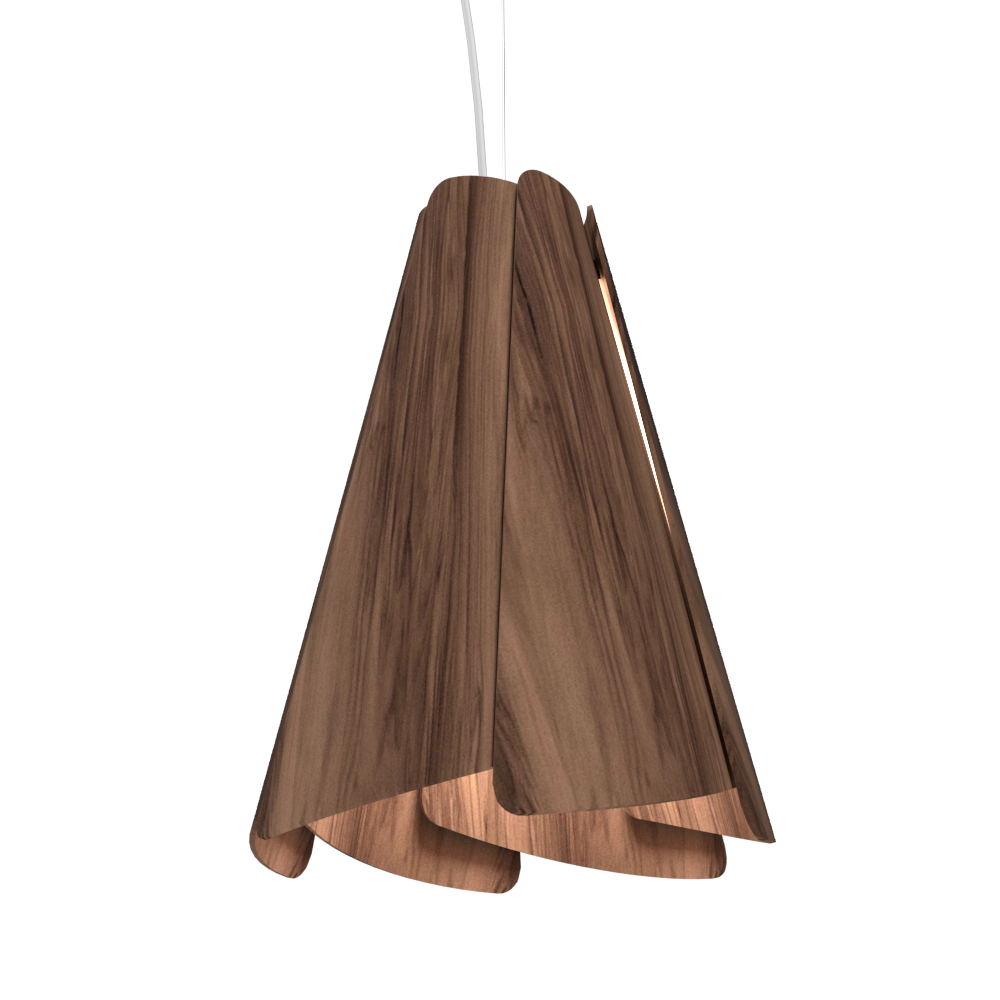 FUCHSIA luminaire suspendu 13