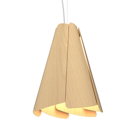 FUCHSIA luminaire suspendu 13