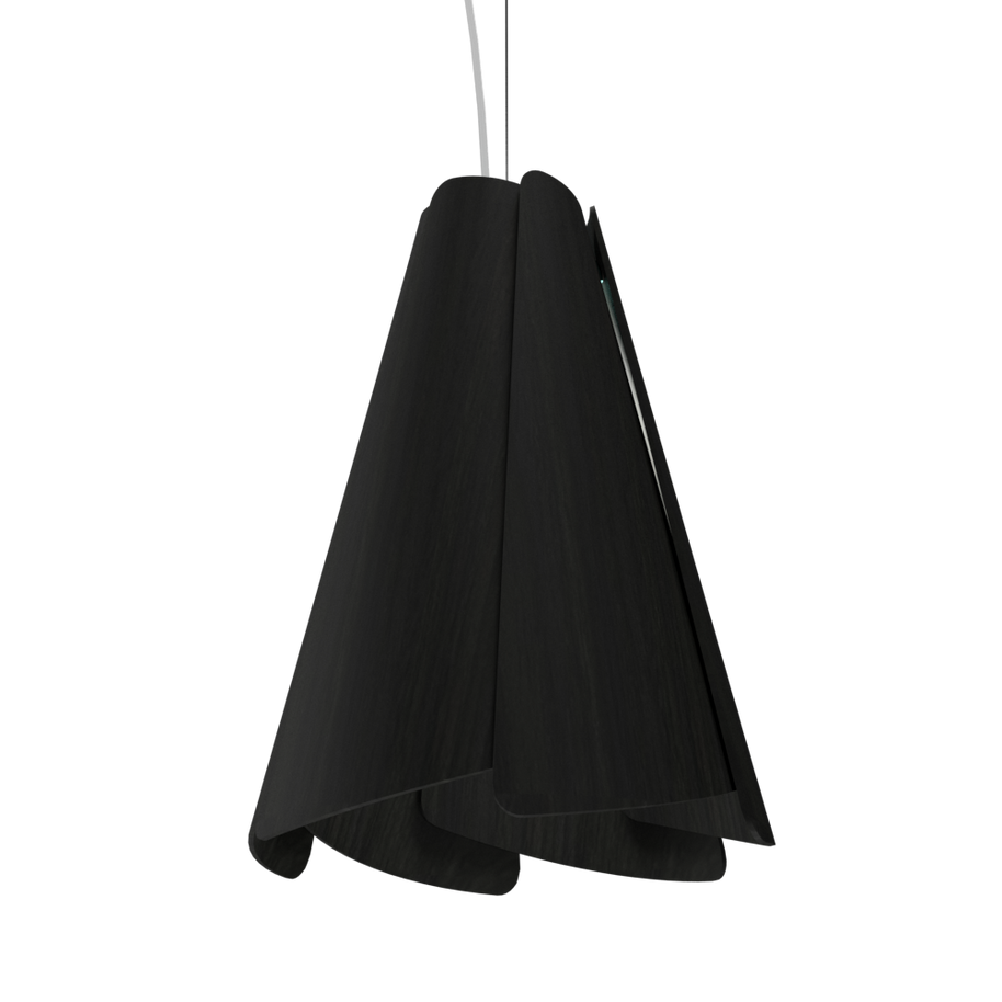 FUCHSIA luminaire suspendu 13