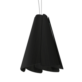 FUCHSIA luminaire suspendu 13