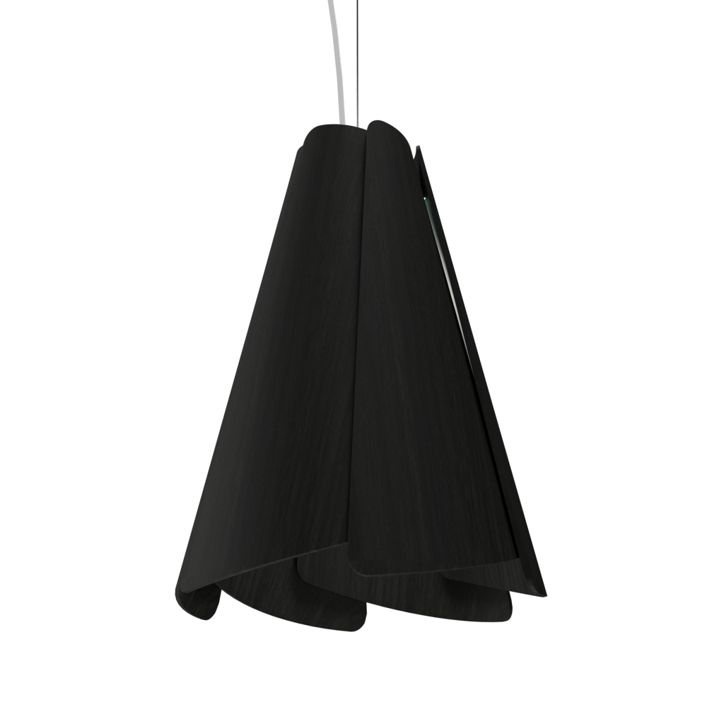 FUCHSIA luminaire suspendu 13