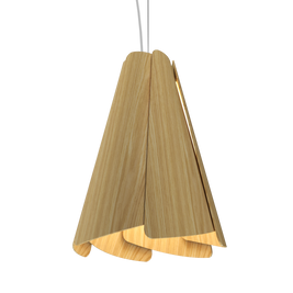 FUCHSIA luminaire suspendu 13