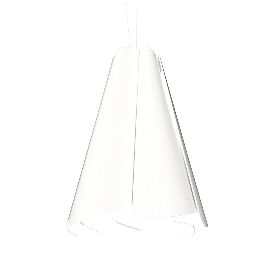 FUCHSIA luminaire suspendu 13