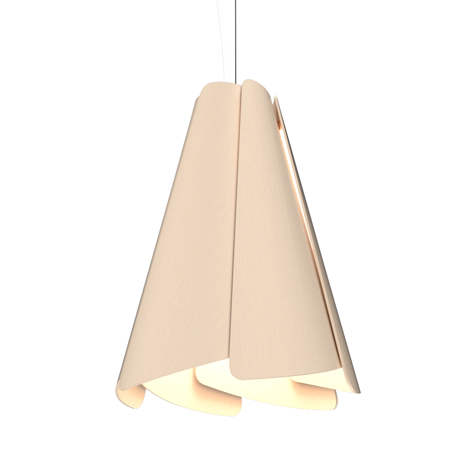 FUCHSIA luminaire suspendu 13