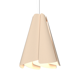 FUCHSIA luminaire suspendu 13