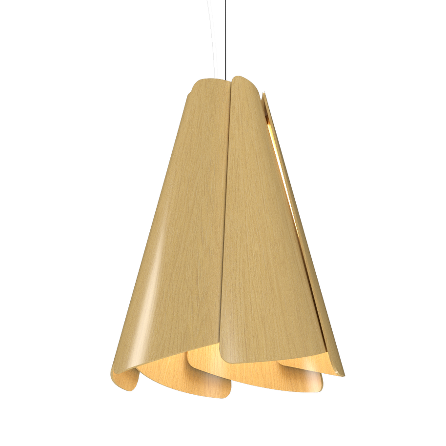 FUCHSIA luminaire suspendu 13