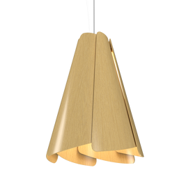 FUCHSIA luminaire suspendu 13