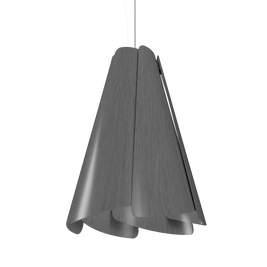 FUCHSIA luminaire suspendu 13