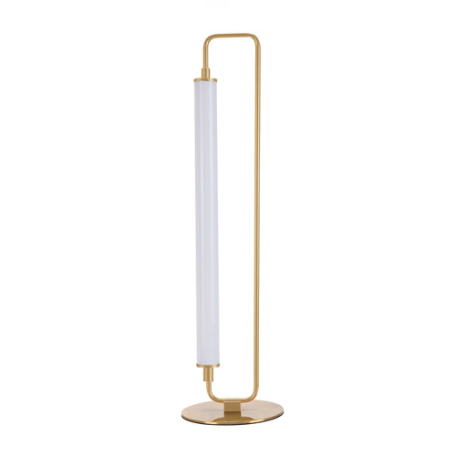 FREYA lampe de table FYA-2620LEDT | Luminaire Plus.ca