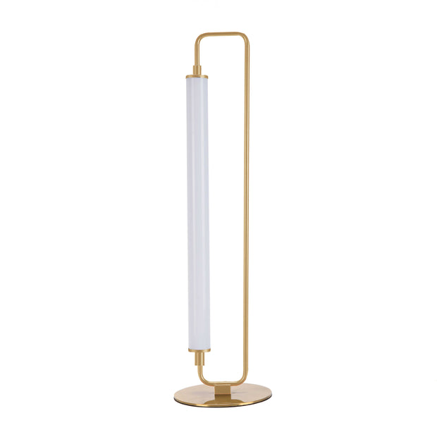 FREYA lampe de table FYA-2620LEDT | Luminaire Plus.ca
