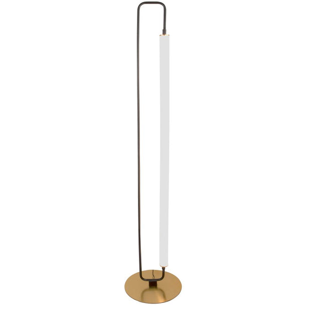 FREYA lampe de plancher FYA-5932LEDF | Luminaire Plus.ca