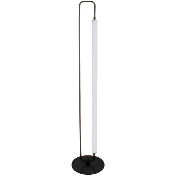 FREYA lampe de plancher FYA-5932LEDF | Luminaire Plus.ca