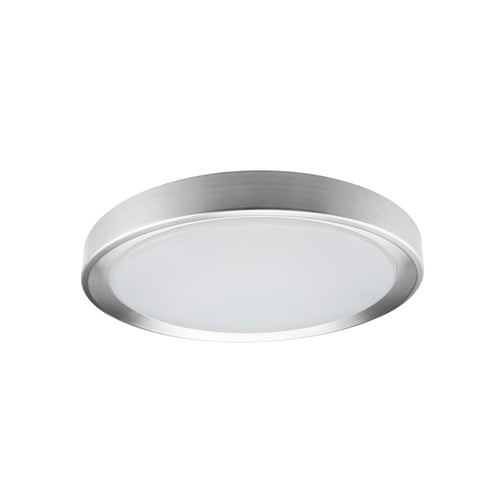 FLYNN Plafonnier LED 11 3/4" FYN-1224LEDFH | Luminaire Plus.ca