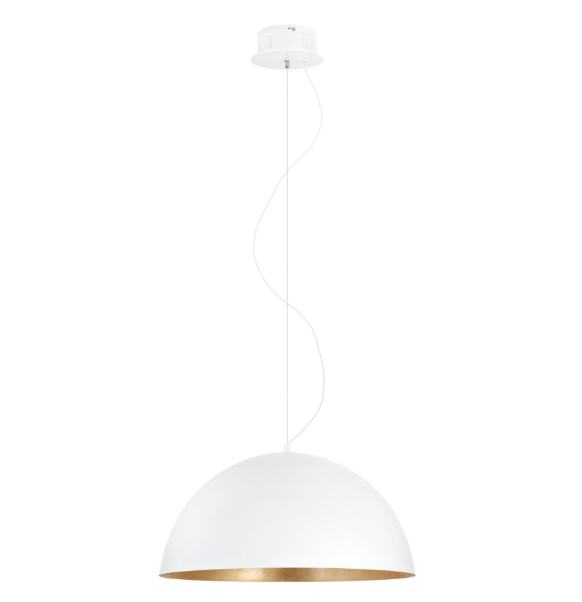GAETANO luminaire suspendu 21'', 24'' ou 31'' 94228A