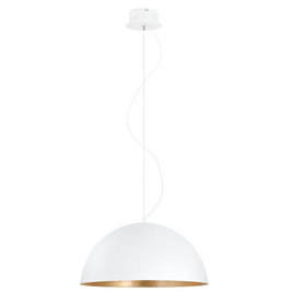 GAETANO luminaire suspendu 21'', 24'' ou 31'' 94228A