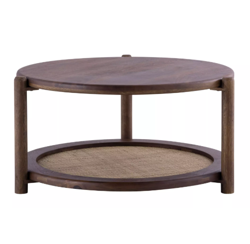 GARAM table d'appoint 27"D SC-107