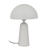 ARANZOLA lampe de table métal 18 3/4"