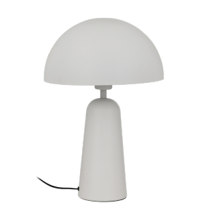 ARANZOLA lampe de table métal 18 3/4"H | Luminaire Plus.ca