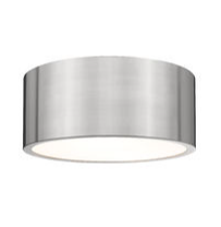 HARLEY luminaire plafonnier 12''D 2302F2