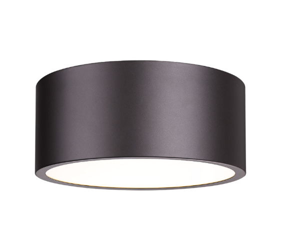 HARLEY luminaire plafonnier 12''D 2302F2