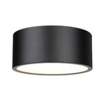 HARLEY luminaire plafonnier 12''D 2302F2