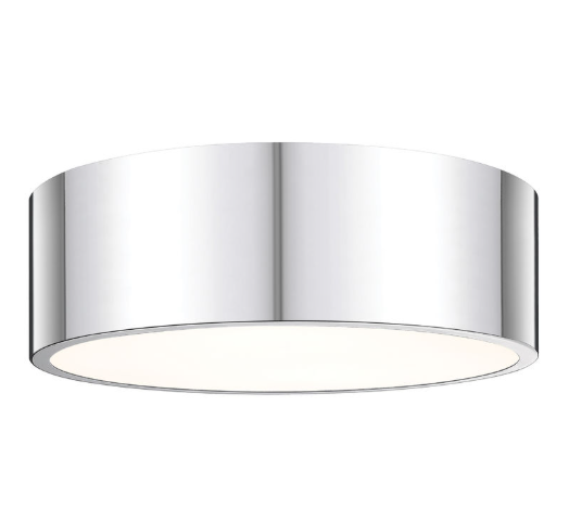 HARLEY luminaire plafonnier 16''D 2302F3