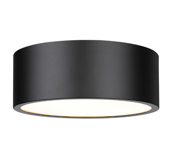 HARLEY luminaire plafonnier 16''D 2302F3
