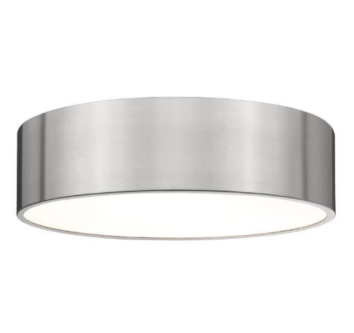 HARLEY luminaire plafonnier 20''D 2302F4