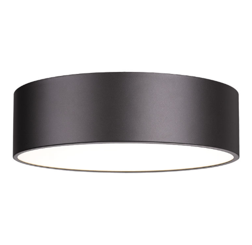 HARLEY luminaire plafonnier 20''D 2302F4